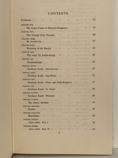 MAORI LIFE IN OLD TARANAKI