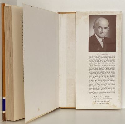 MAORI LIFE IN OLD TARANAKI