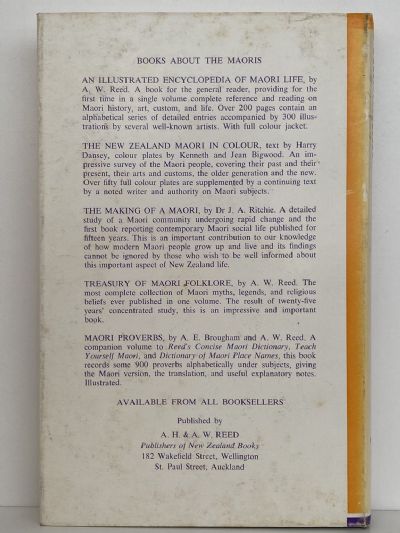 TAMIHANA THE KING MAKER