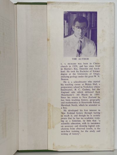 TAMIHANA THE KING MAKER