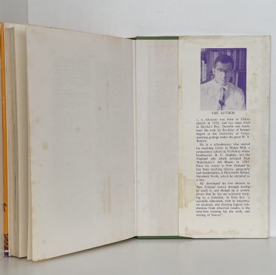 TAMIHANA THE KING MAKER