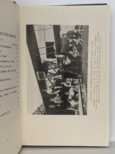 MAC'S MEMOIRS: The Flying Life of Squadron Leader McGregor DFC