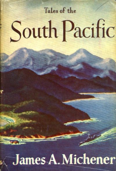 TALES OF THE SOUTH PACIFIC