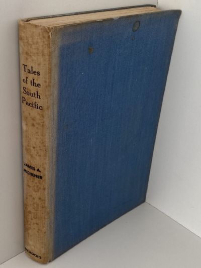 TALES OF THE SOUTH PACIFIC