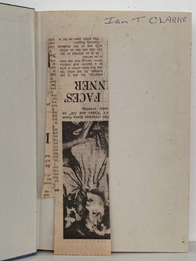 TALES OF THE SOUTH PACIFIC