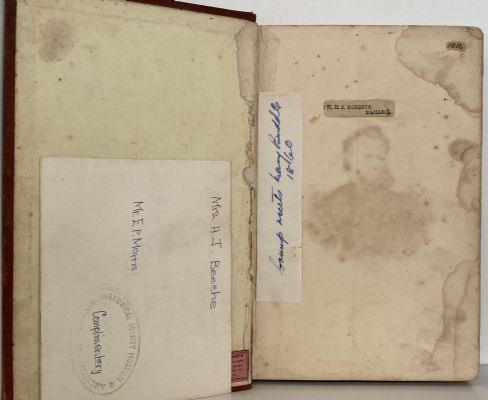 FORTY YEARS IN NEW ZEALAND