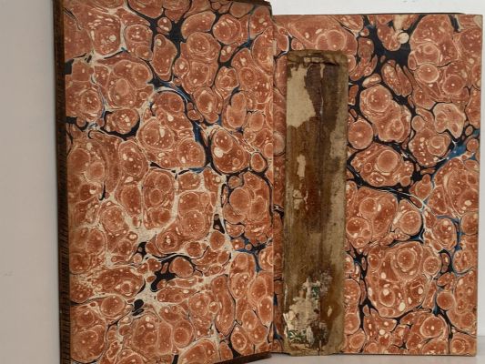 THE BEAUTIES OF SCOTLAND