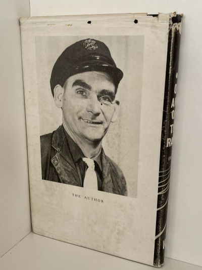 ON AND OFF THE RAILS: A Railwayman's Story