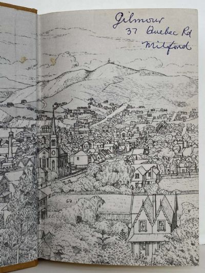 WIDOW OF THORNDON QUAY: Part 2 - Story of a New Zealand Family