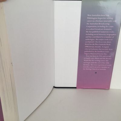 SISTER KATE: A life dedicated to children in need of care