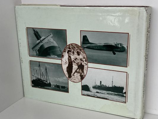 COOK'S WILD STRAIT: The Interisland Story