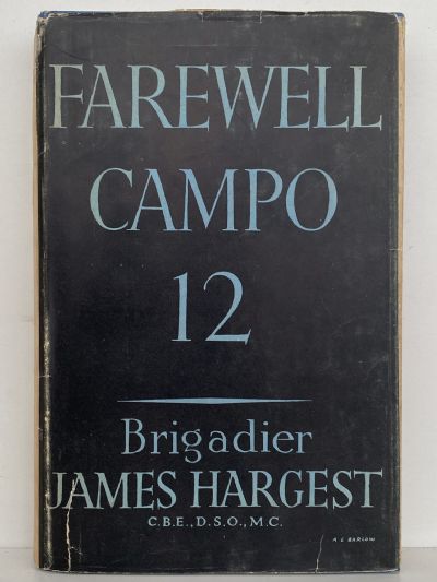 FAREWELL CAMPO 12
