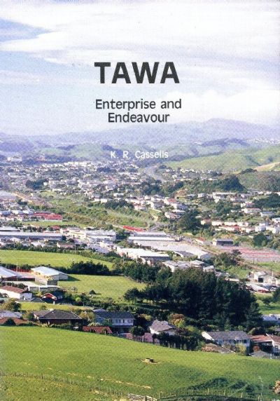 TAWA: Enterprise and Endeavour