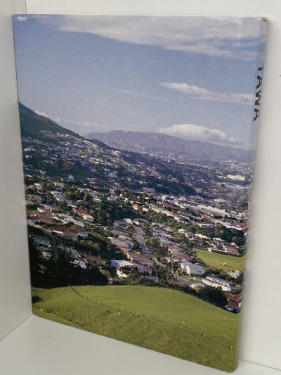 TAWA: Enterprise and Endeavour