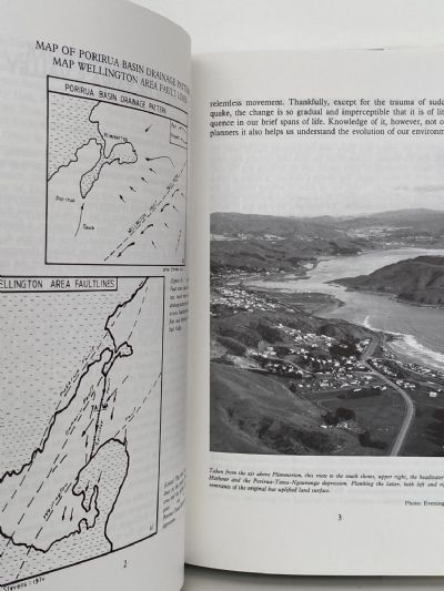 TAWA: Enterprise and Endeavour