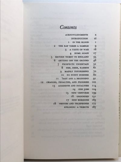 POPEYE LUCAS: Queenstown