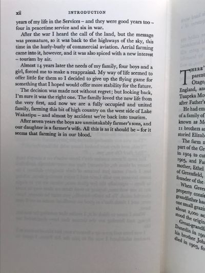 POPEYE LUCAS: Queenstown