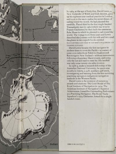 ICE BIRD: The First Single Handed Voyage to Antarctica