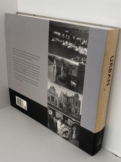 URBAN VILLAGE: The Story of Ponsonby, Freeman's Bay