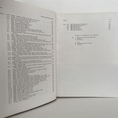 NATIONAL RESOURCES SURVEY; Part II - Bay of Plenty Region