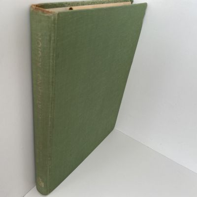 NATIONAL RESOURCES SURVEY; Part III - Northland Region