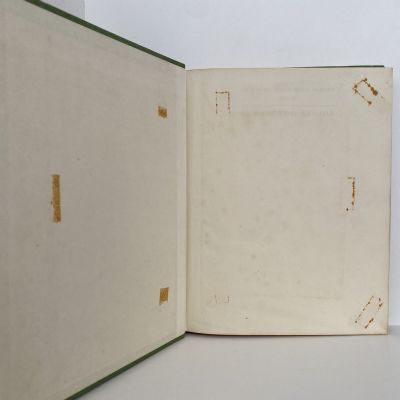 NATIONAL RESOURCES SURVEY; Part III - Northland Region