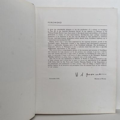 NATIONAL RESOURCES SURVEY; Part III - Northland Region