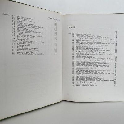 NATIONAL RESOURCES SURVEY; Part III - Northland Region