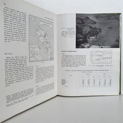 NATIONAL RESOURCES SURVEY; Part III - Northland Region