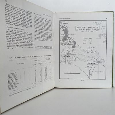 NATIONAL RESOURCES SURVEY; Part III - Northland Region