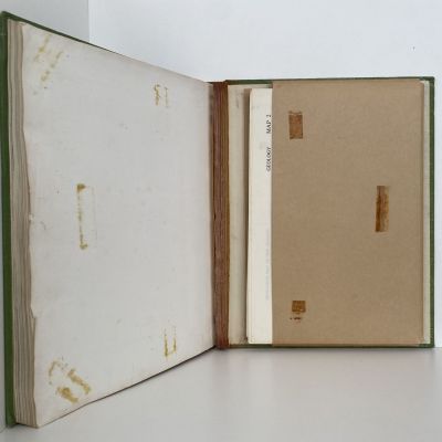 NATIONAL RESOURCES SURVEY; Part III - Northland Region