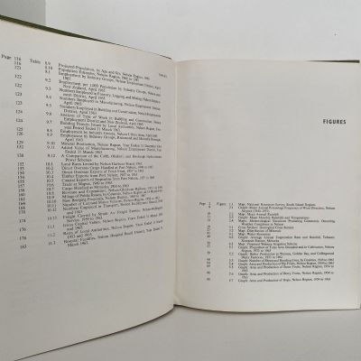 NATIONAL RESOURCES SURVEY; Part IV - Nelson Region