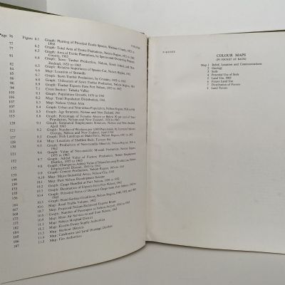 NATIONAL RESOURCES SURVEY; Part IV - Nelson Region