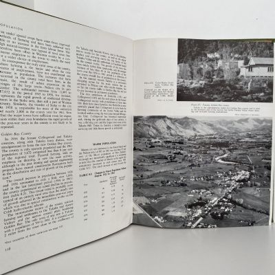 NATIONAL RESOURCES SURVEY; Part IV - Nelson Region