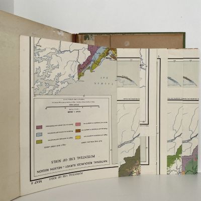 NATIONAL RESOURCES SURVEY; Part IV - Nelson Region