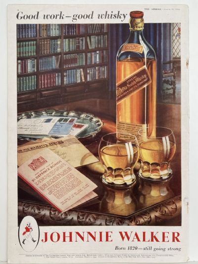 THE SPHERE The Empire's Illustrated Weekly - 11 March 1944, No. 2303