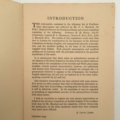 BROADCAST ENGLISH: 4 Books I, II, IV, V