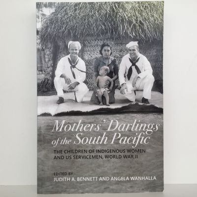 Mothers Darlings of the South Pacific