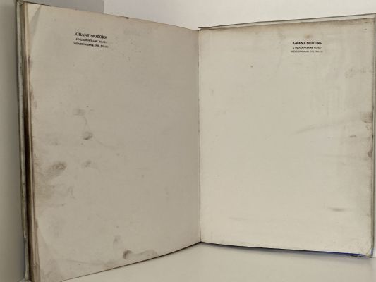 HONDA CIVIC 1200 and 1500 from 1973 to 1976 - Owners Workshop Manual