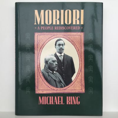 Moriori : A People Rediscovered