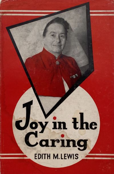 JOY IN THE CARING