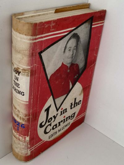 JOY IN THE CARING