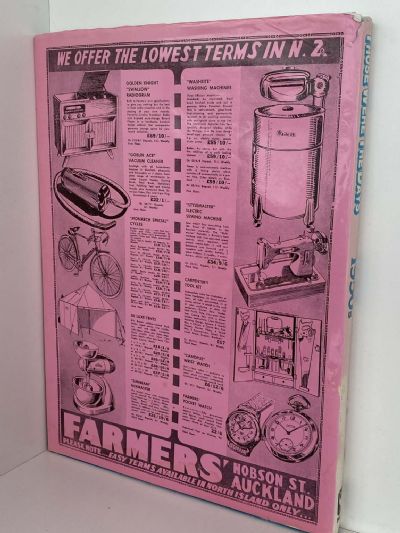 THOSE WERE THE DAYS: A nostalgic look at The Weekly News 1950s