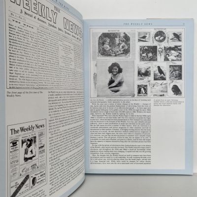 THOSE WERE THE DAYS: A nostalgic look at The Weekly News 1950s