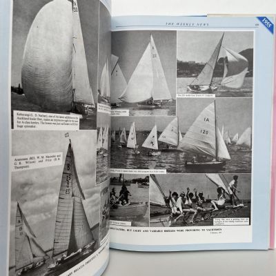 THOSE WERE THE DAYS: A nostalgic look at The Weekly News 1950s