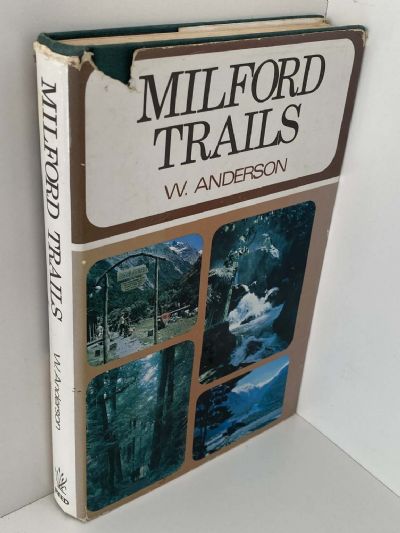 MILFORD TRAILS