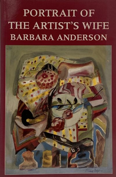 PORTRAIT OF THE ARTIST'S WIFE