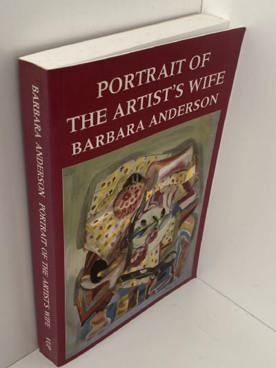 PORTRAIT OF THE ARTIST'S WIFE