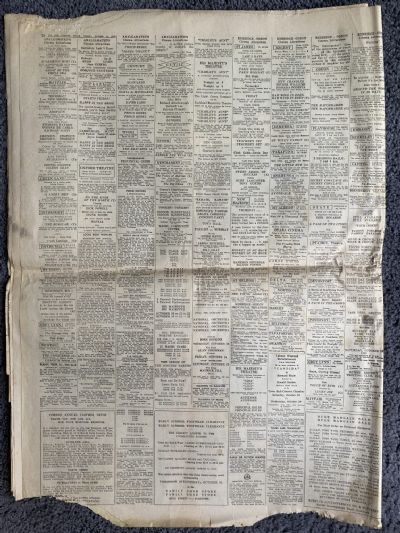OLD NEWSPAPER: The New Zealand Herald - Friday, 14 October 1958
