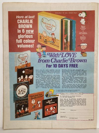 OLD NEWSPAPER: New Zealand Weekly News - No. 5617, 9 August 1971